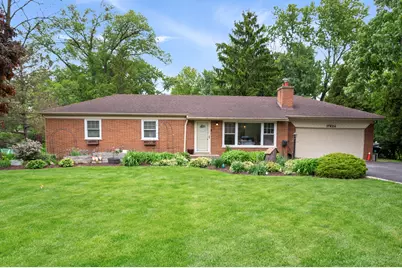 17W214 W Hillside Lane, Willowbrook, IL 60527 - Photo 1