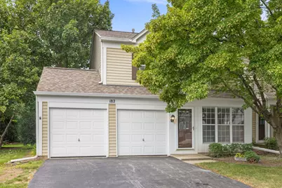 182 Half Moon Circle, Aurora, IL 60504 - Photo 1