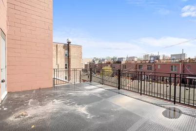 1331 W Taylor Street #2W, Chicago, IL 60607 - Photo 18