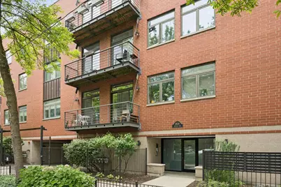 1830 N Winchester Avenue #216, Chicago, IL 60622 - Photo 2