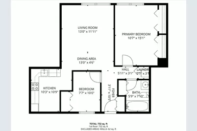 3033 N Sheridan Road #1610, Chicago, IL 60657 - Photo 20