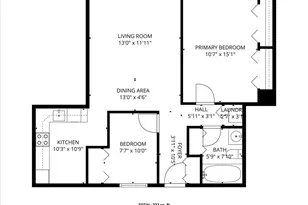 3033 N Sheridan Rd, Chicago, IL 60657 - Photo 20