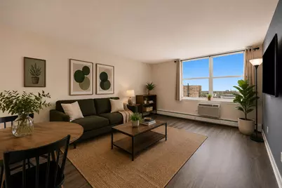 3033 N Sheridan Road #1610, Chicago, IL 60657 - Photo 2