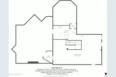 16W185 89th Street, Burr Ridge, IL 60527 - Photo 44