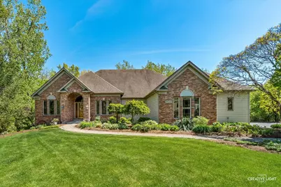 8N419 Sunny Hill Circle, Elgin, IL 60124 - Photo 1