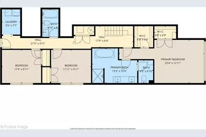 2136 W Lyndale Street #1W, Chicago, IL 60647 - Photo 32
