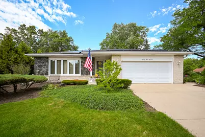 7100 Terrace Drive, Downers Grove, IL 60516 - Photo 1