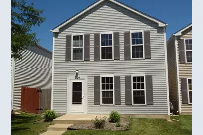 729 Serendipity Drive, Aurora, IL 60504 - Photo 1