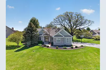 4826 Inmans Way, Ringwood, IL 60072 - Photo 1