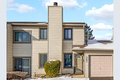 6318 Prideham Street, Downers Grove, IL 60515 - Photo 1