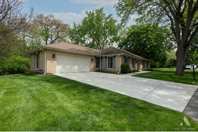 2 Dogwood Road, Rolling Meadows, IL 60008 - Photo 2