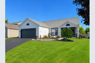 5307 Floralwood Court, Plainfield, IL 60586 - Photo 2