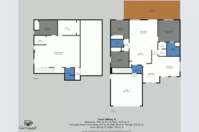5307 Floralwood Court, Plainfield, IL 60586 - Photo 44