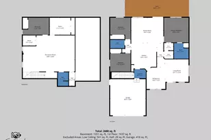 5307 Floralwood Ct, Plainfield, IL 60586 - Photo 44