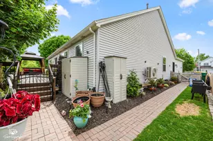 5307 Floralwood Ct, Plainfield, IL 60586 - Photo 30
