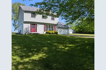 33968 Myelle Road, Kingston, IL 60145 - Photo 1
