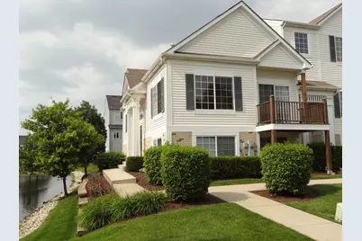 131 Enclave Circle #C, Bolingbrook, IL 60440 - Photo 1