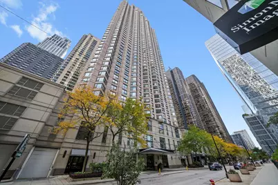 401 E Ontario Street #1304, Chicago, IL 60611 - Photo 1