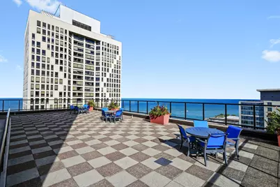 401 E Ontario Street #1304, Chicago, IL 60611 - Photo 6