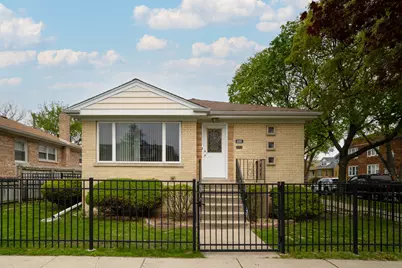 6500 W Raven Street, Chicago, IL 60631 - Photo 1