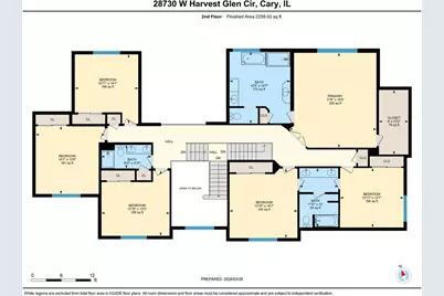 28730 W Harvest Glen Circle, Cary, IL 60013 - Photo 58