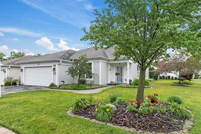 12547 Carmel Court, Huntley, IL 60142 - Photo 2
