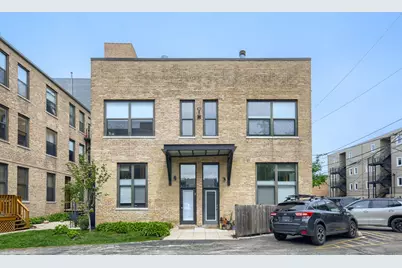 2511 W Moffat Street #111J, Chicago, IL 60647 - Photo 2
