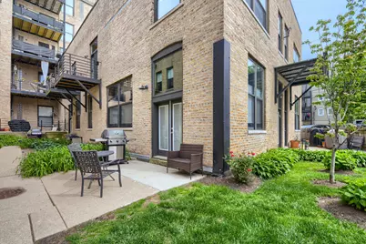 2511 W Moffat Street #111J, Chicago, IL 60647 - Photo 22