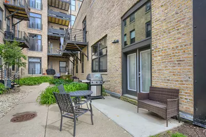 2511 W Moffat Street #111J, Chicago, IL 60647 - Photo 20