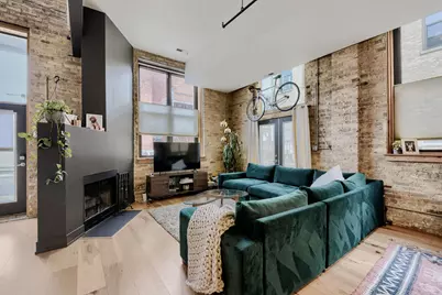 2511 W Moffat Street #111J, Chicago, IL 60647 - Photo 4