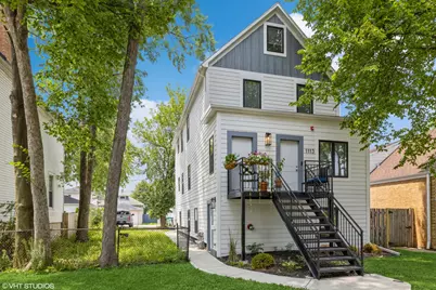 1113 S Taylor Avenue, Oak Park, IL 60304 - Photo 1