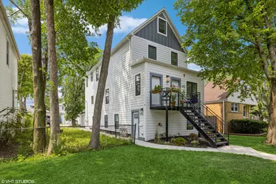 1113 S Taylor Avenue, Oak Park, IL 60304 - Photo 2