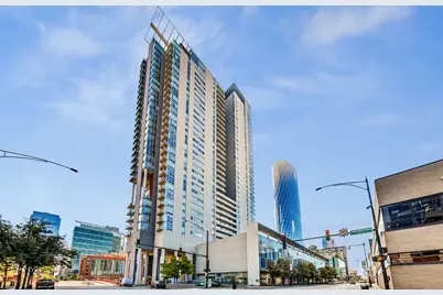 737 W Washington Boulevard #1109, Chicago, IL 60661 - Photo 1