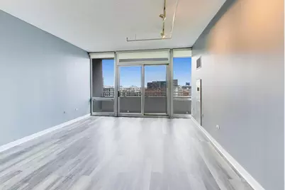 737 W Washington Boulevard #1109, Chicago, IL 60661 - Photo 2