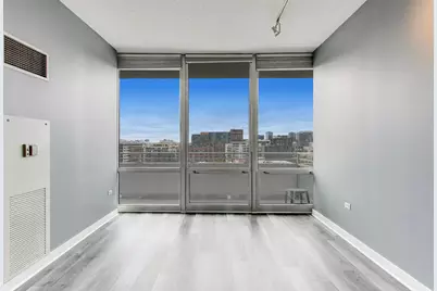 737 W Washington Boulevard #1109, Chicago, IL 60661 - Photo 8