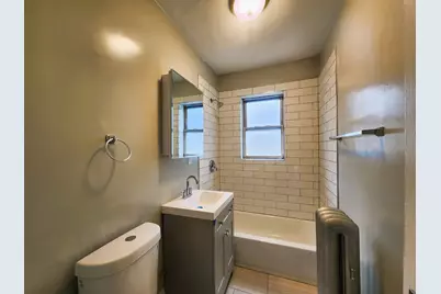 4829 N Springfield Avenue #2B, Chicago, IL 60625 - Photo 8