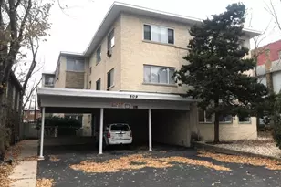 609 Oakton St, Evanston, IL 60202 - Photo 1