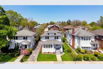 416 Hull Court, Waukegan, IL 60085 - Photo 1