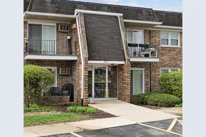 2343 Ogden Avenue N #3, Downers Grove, IL 60515 - Photo 1