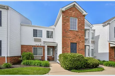 128 Bertram Drive #O, Yorkville, IL 60560 - Photo 1