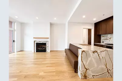415 E North Water Street #2701, Chicago, IL 60611 - Photo 6