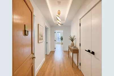 415 E North Water Street #2701, Chicago, IL 60611 - Photo 2