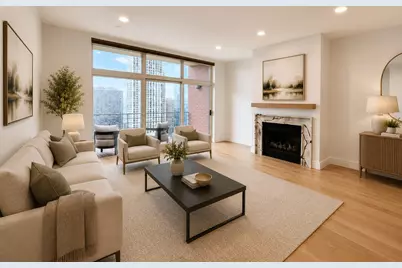415 E North Water Street #2701, Chicago, IL 60611 - Photo 14