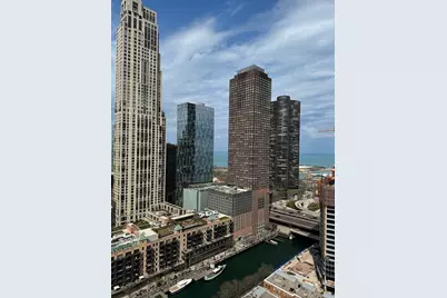 415 E North Water Street #2701, Chicago, IL 60611 - Photo 36