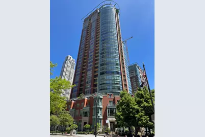 415 E North Water Street #2701, Chicago, IL 60611 - Photo 1