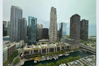 415 E North Water Street #2701, Chicago, IL 60611 - Photo 34