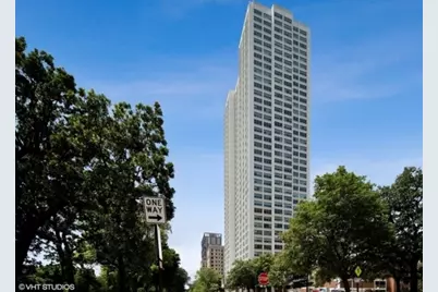 1700 E 56th Street #1904, Chicago, IL 60637 - Photo 1