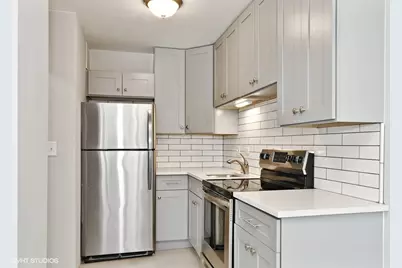 5455 N Sheridan Road #509, Chicago, IL 60640 - Photo 6