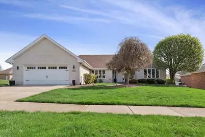 18035 Esther Drive, Orland Park, IL 60467 - Photo 1