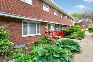606 South Blvd, Evanston, IL 60202 - Photo 2